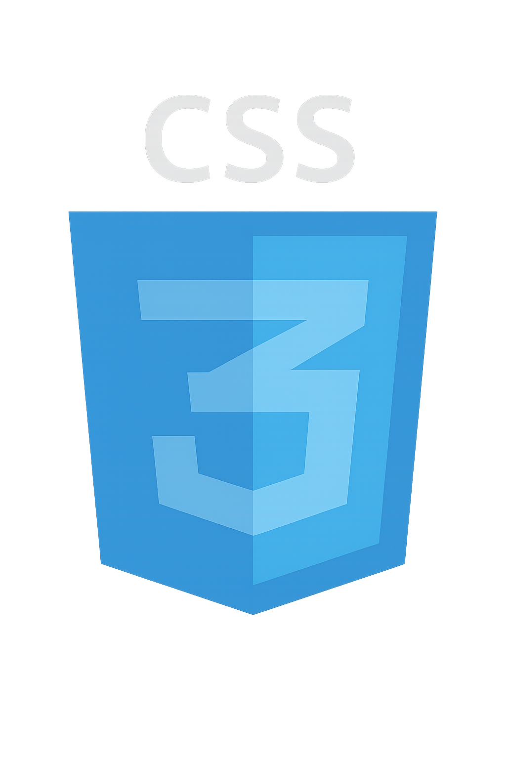 Logo of CSS