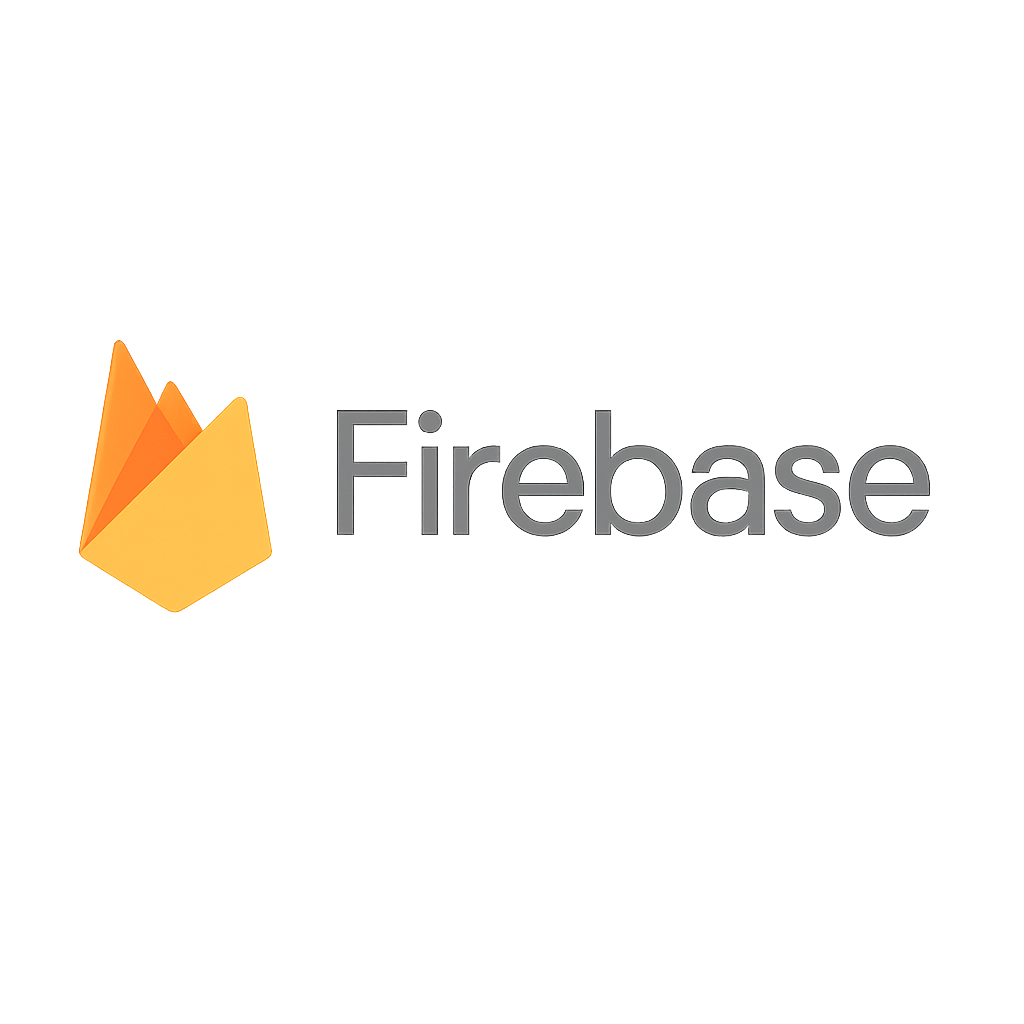 Logo of FIREBASE