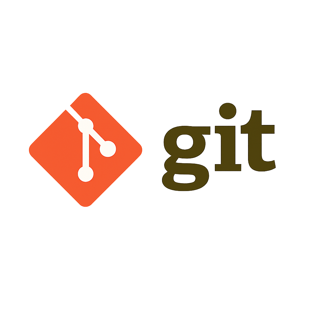 Logo of GIT