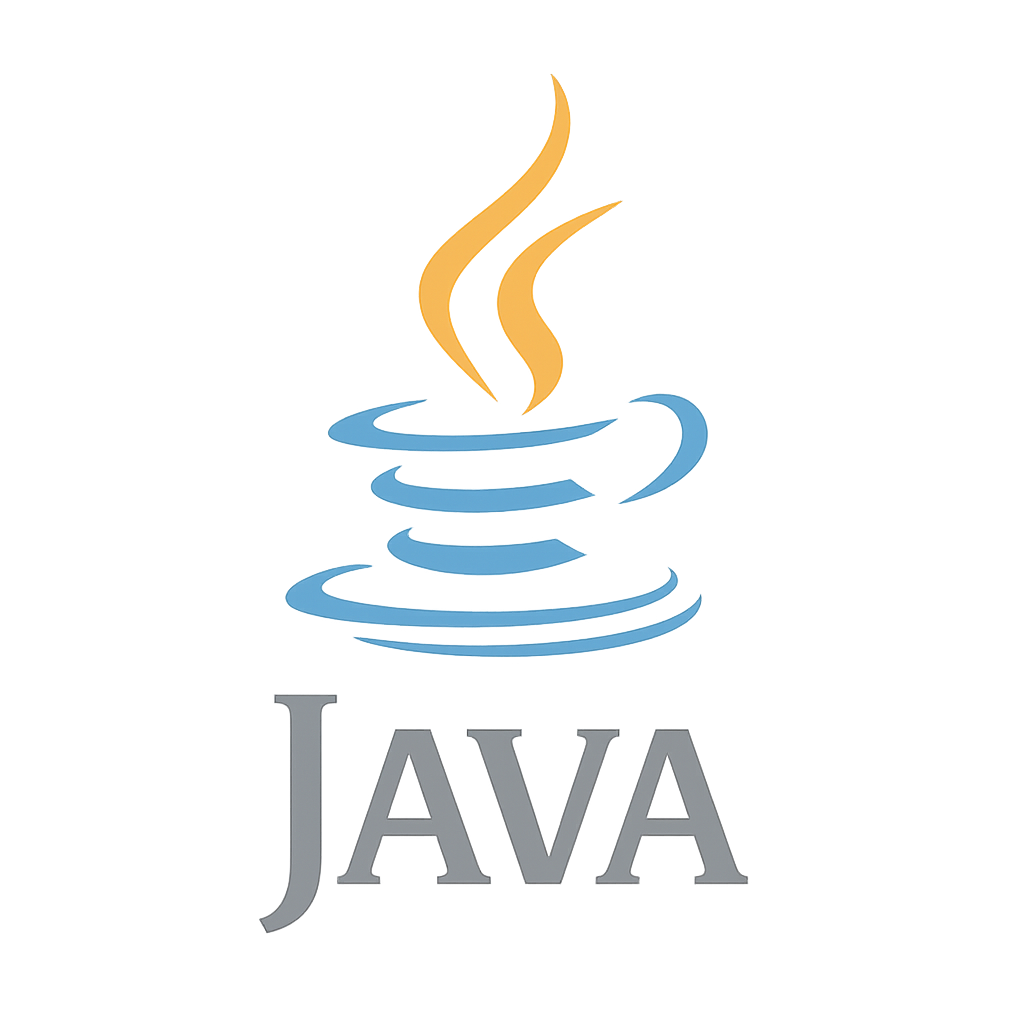Logo of JAVA