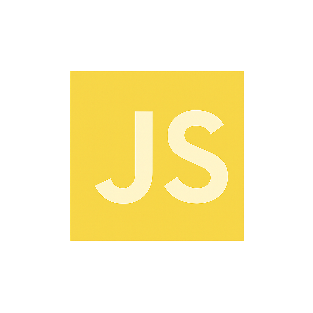 Logo of JS