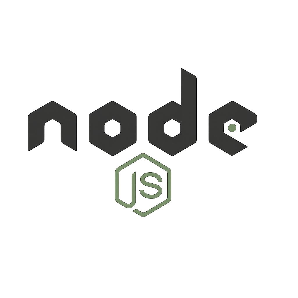 Logo of NODE