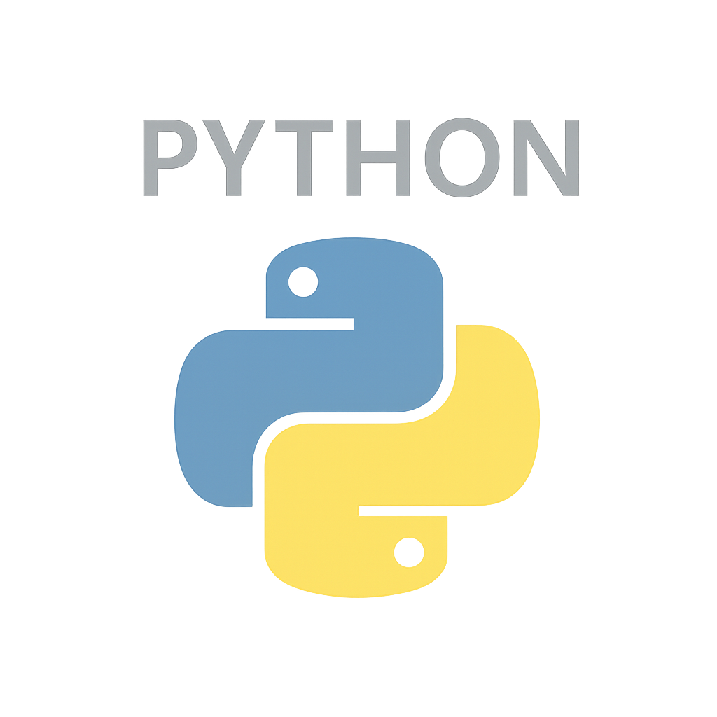 Logo of PYTHON