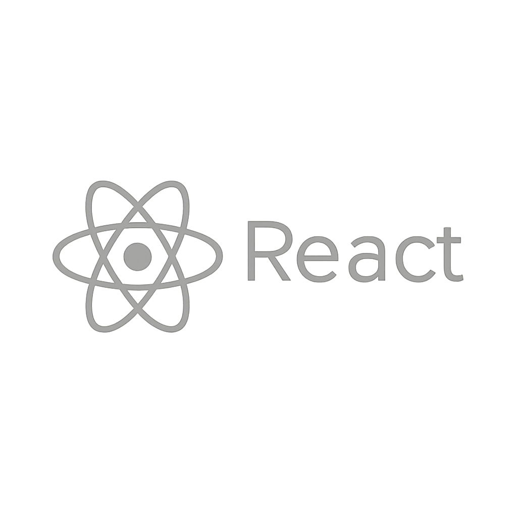 Logo of REACT