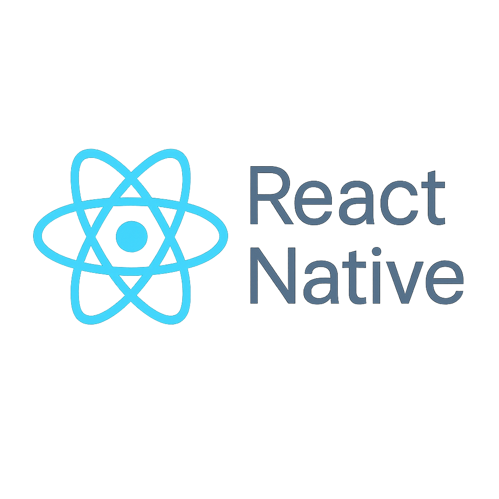 Logo of REACTNATIVE
